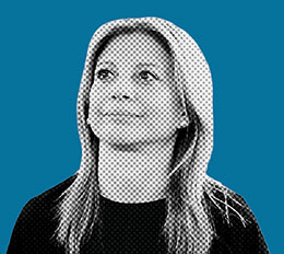 Μαρία Καρυστιανού: Φαινόμενα-1