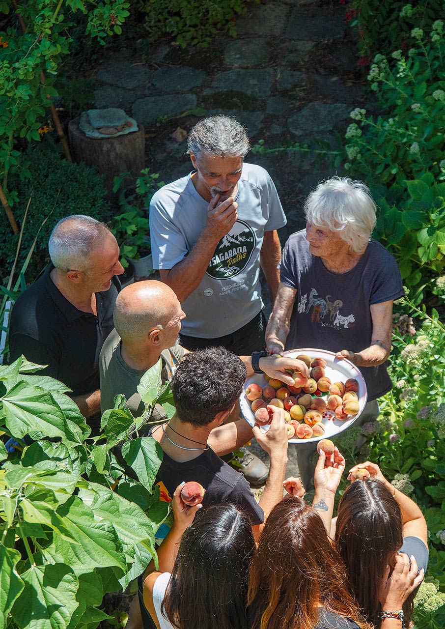 Η επόμενη μέρα του Ανατολικού Πηλίου μετά την κακοκαιρία Ντάνιελ-6