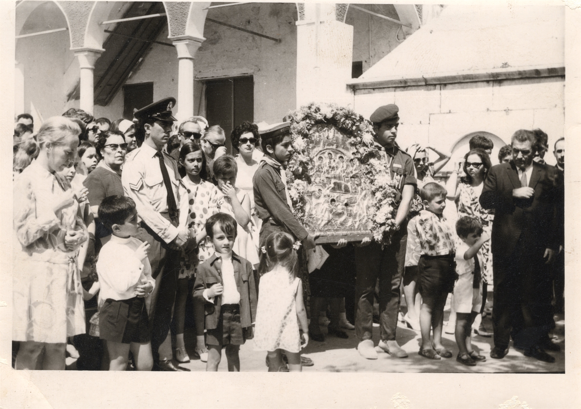 Οι Ανδριώτες «σκανάρουν» τις μνήμες τους-4