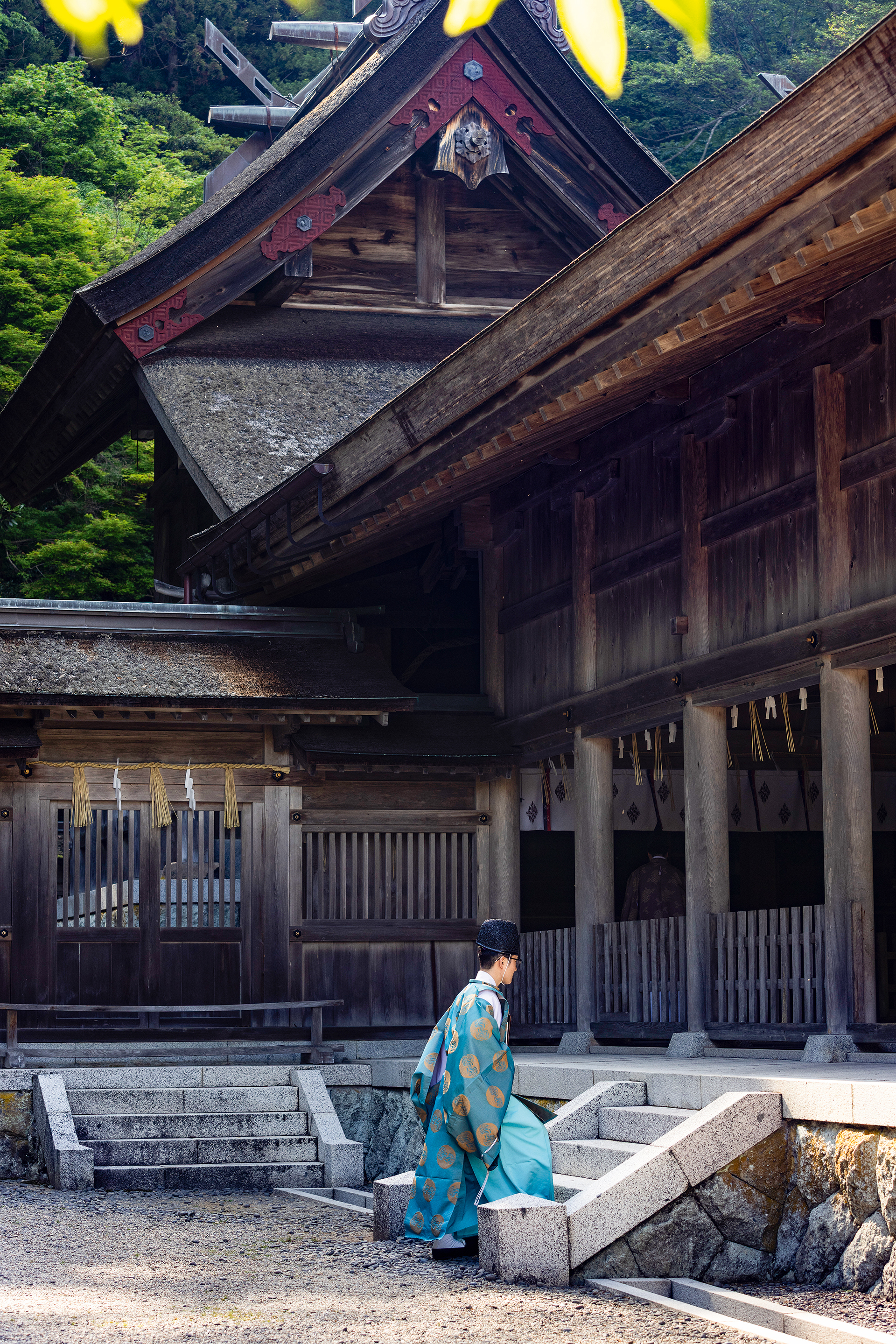 Τι έκανε ένας Ελληνοϊρλανδός συγγραφέας στην Ιαπωνία του 19ου αιώνα;-7