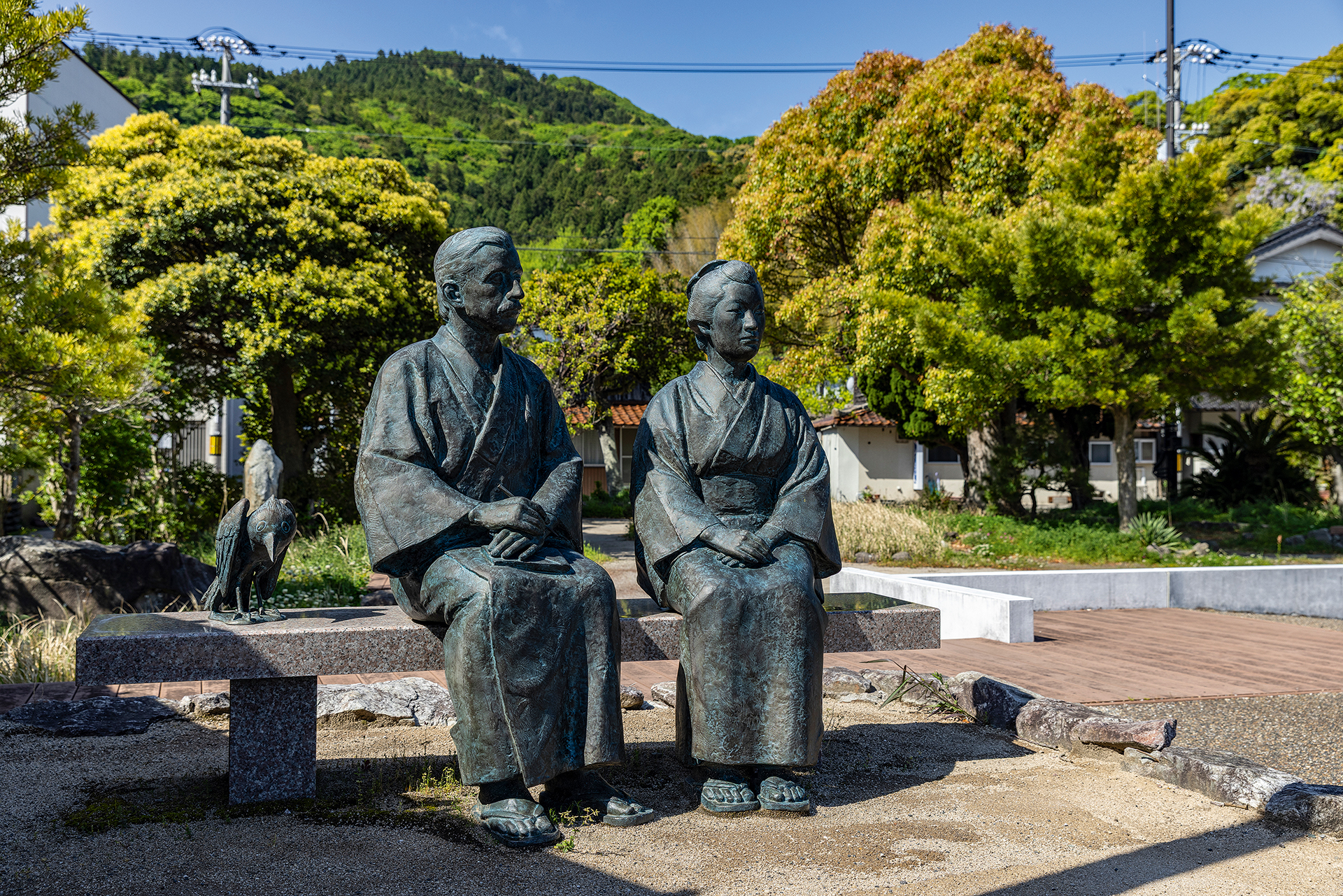 Τι έκανε ένας Ελληνοϊρλανδός συγγραφέας στην Ιαπωνία του 19ου αιώνα;-9
