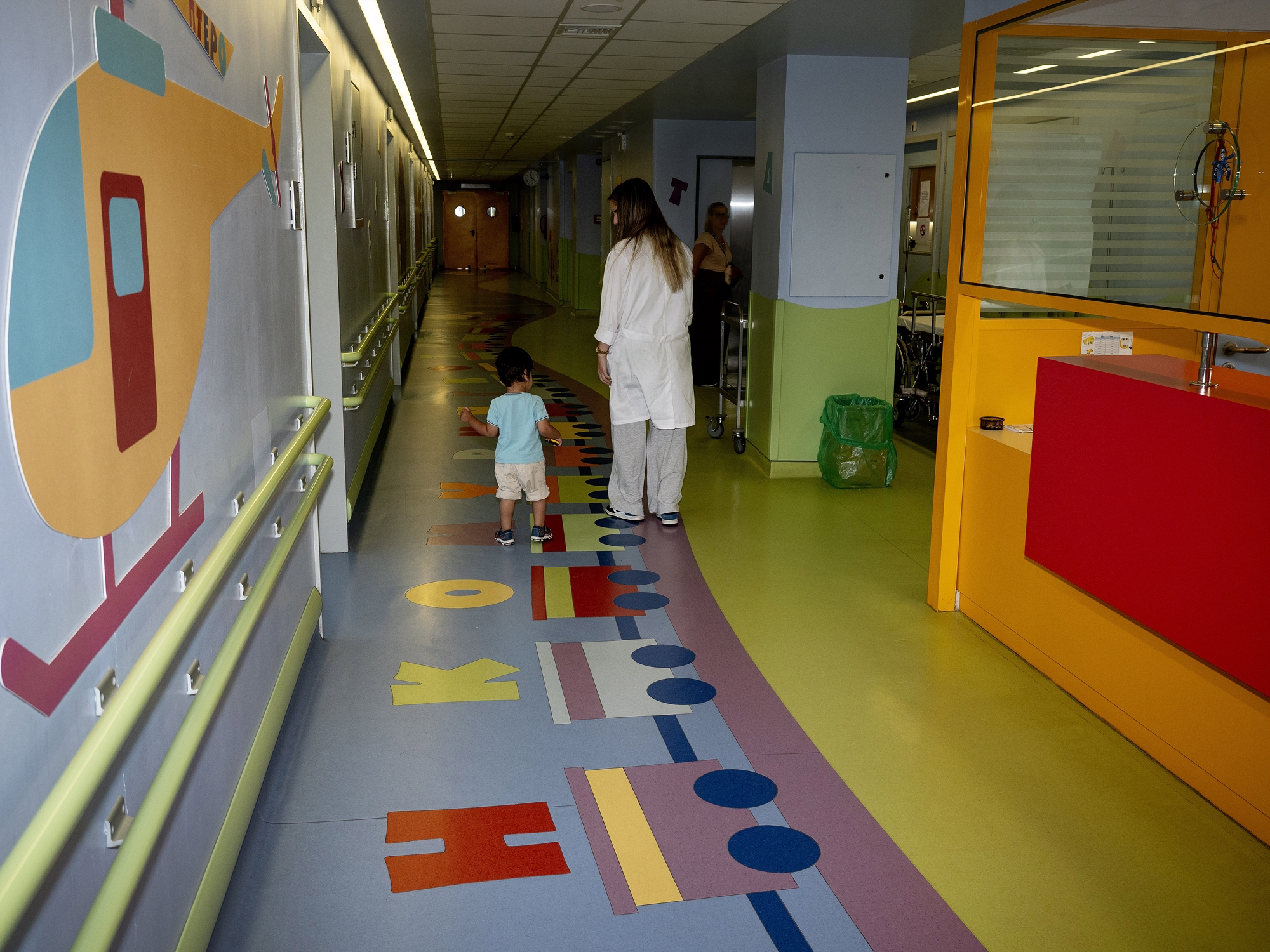 Δεν ξέρουν άλλο σπίτι από το νοσοκομείο-1