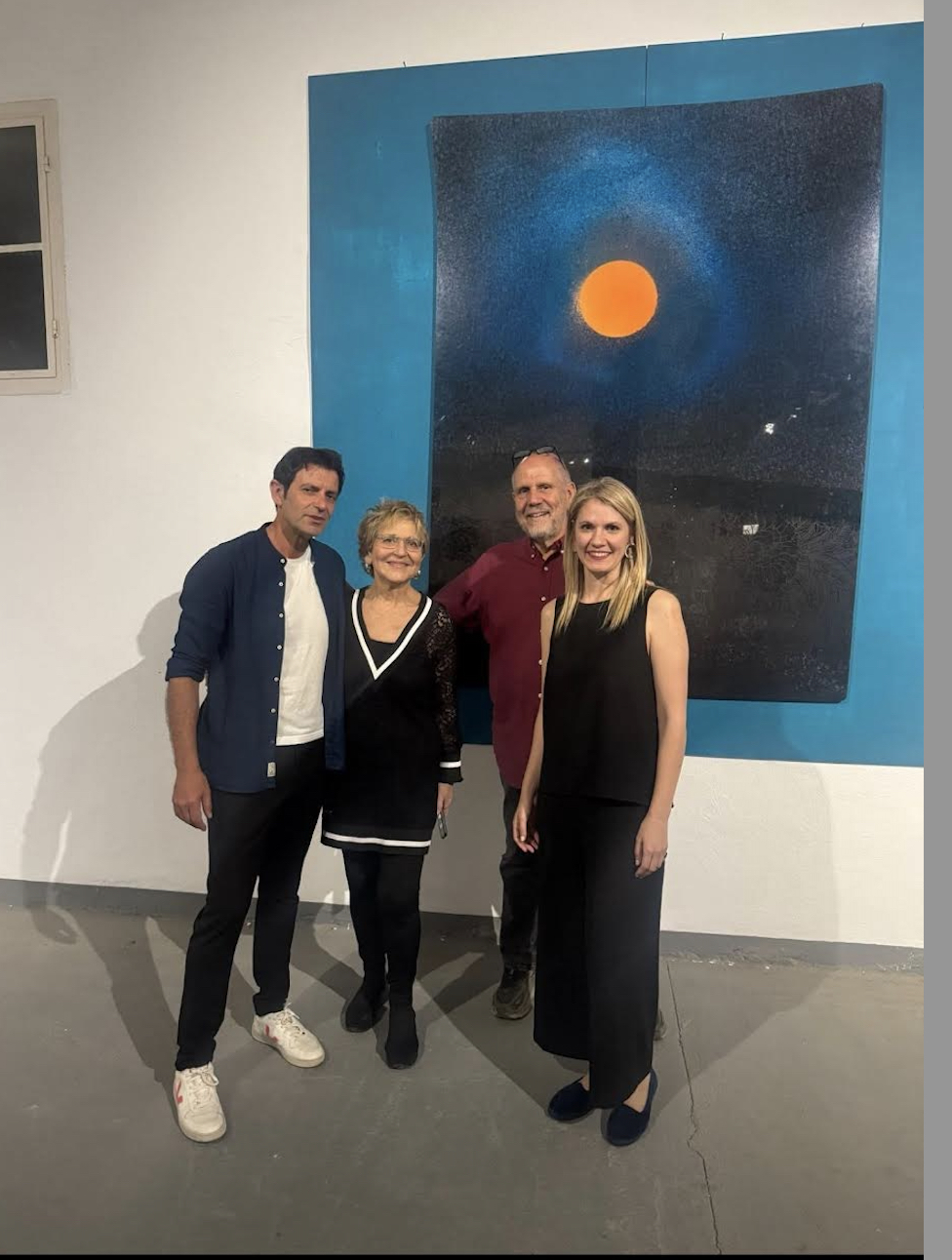 Νικήτη. Μια αποθήκη τέχνης στη Χαλκιδική, που σαν και αυτή δεν έχει-1