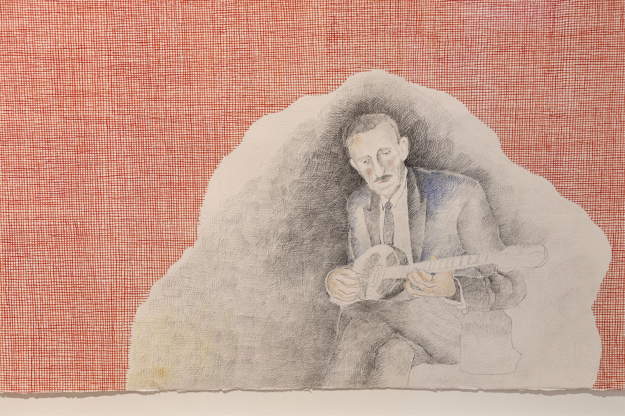 Ζωγραφίζοντας το ρεμπέτικο-2