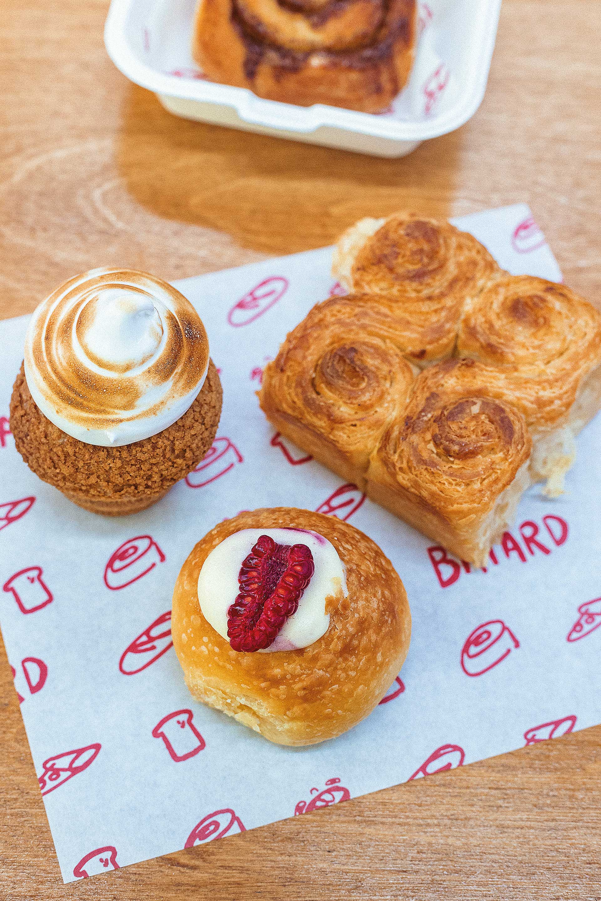 Γιατί οι Αθηναίοι προτιμούν τα micro bakeries από τους φούρνους;-3