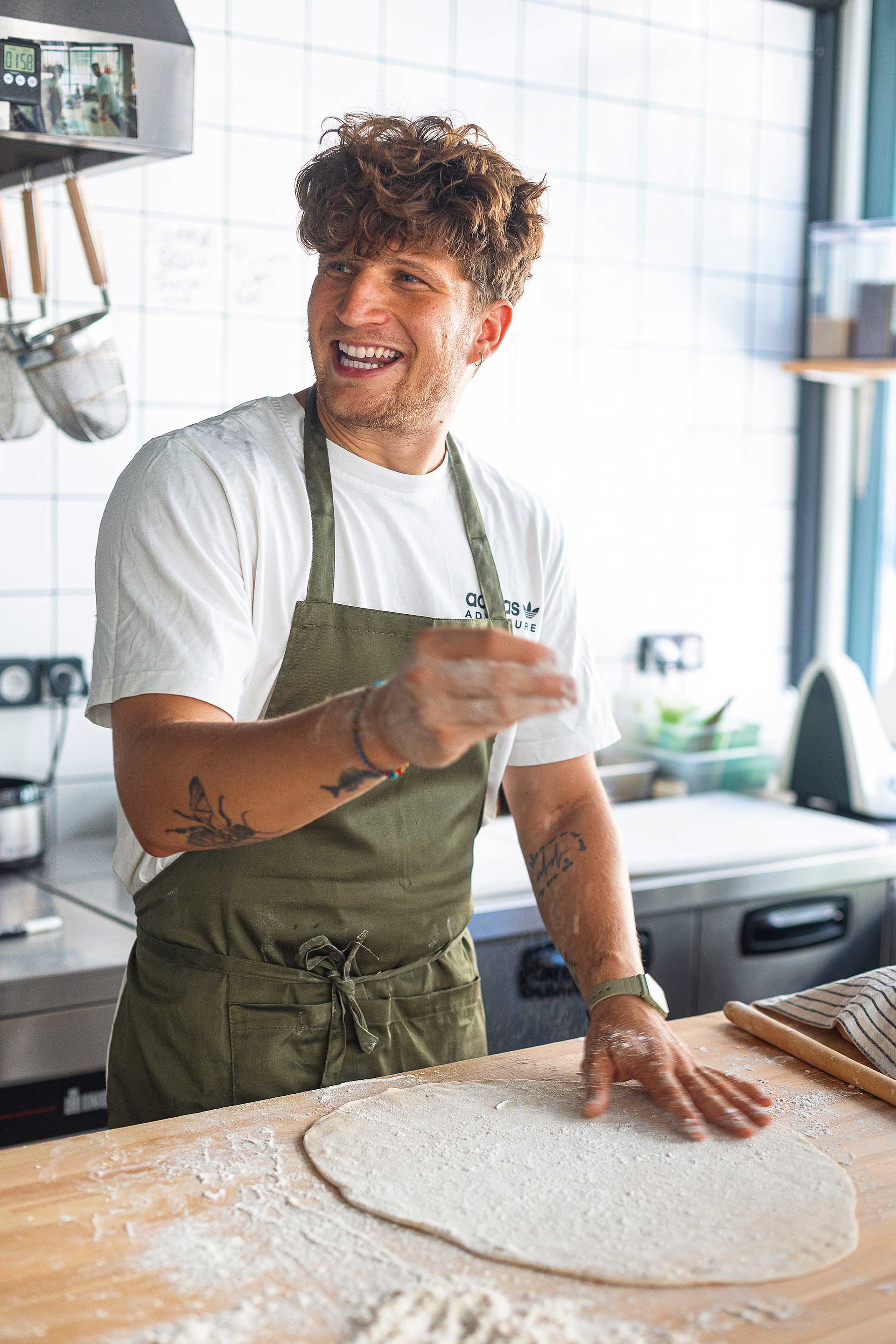 Γιατί οι Αθηναίοι προτιμούν τα micro bakeries από τους φούρνους;-4