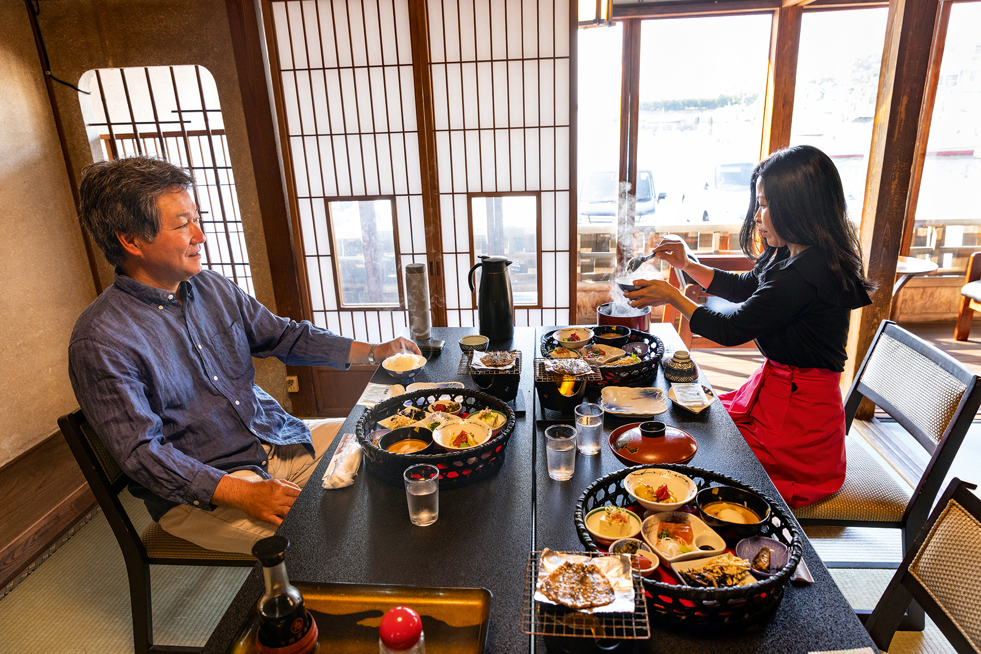 Τι έκανε ένας Ελληνοϊρλανδός συγγραφέας στην Ιαπωνία του 19ου αιώνα;-14