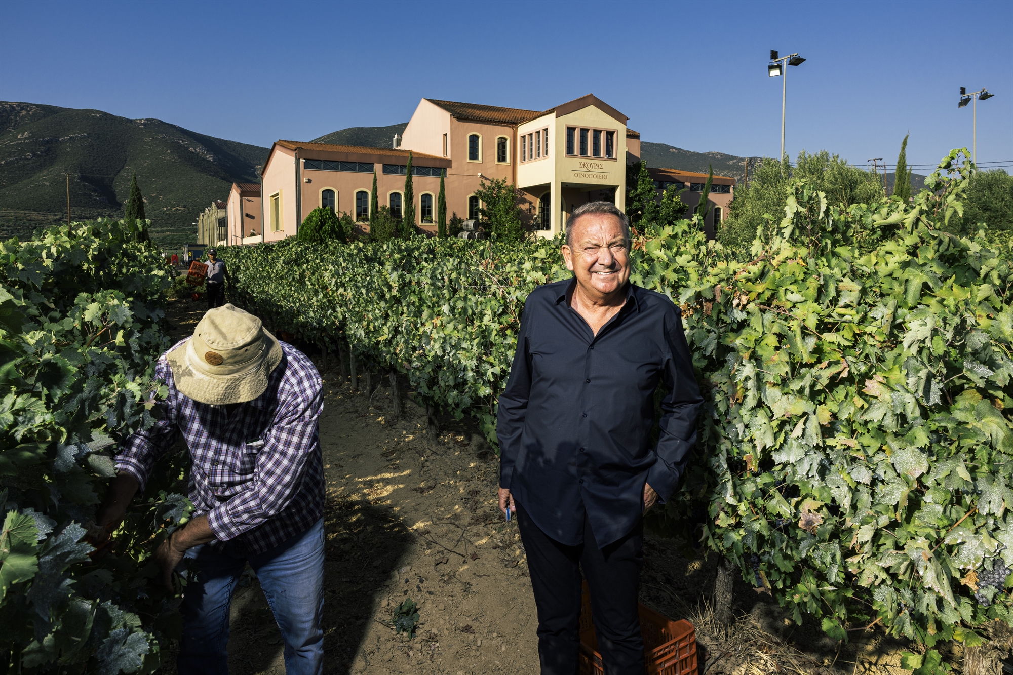 Η μεγάλη γιορτή της ελληνικής γεύσης-5