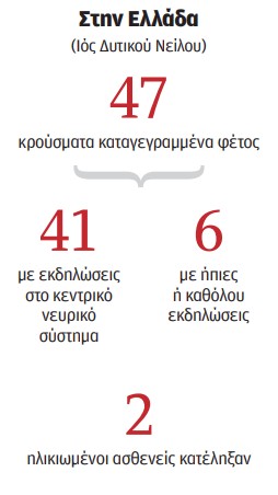 Μπορεί ένα κουνούπι να φέρει νέα επιδημία;-3