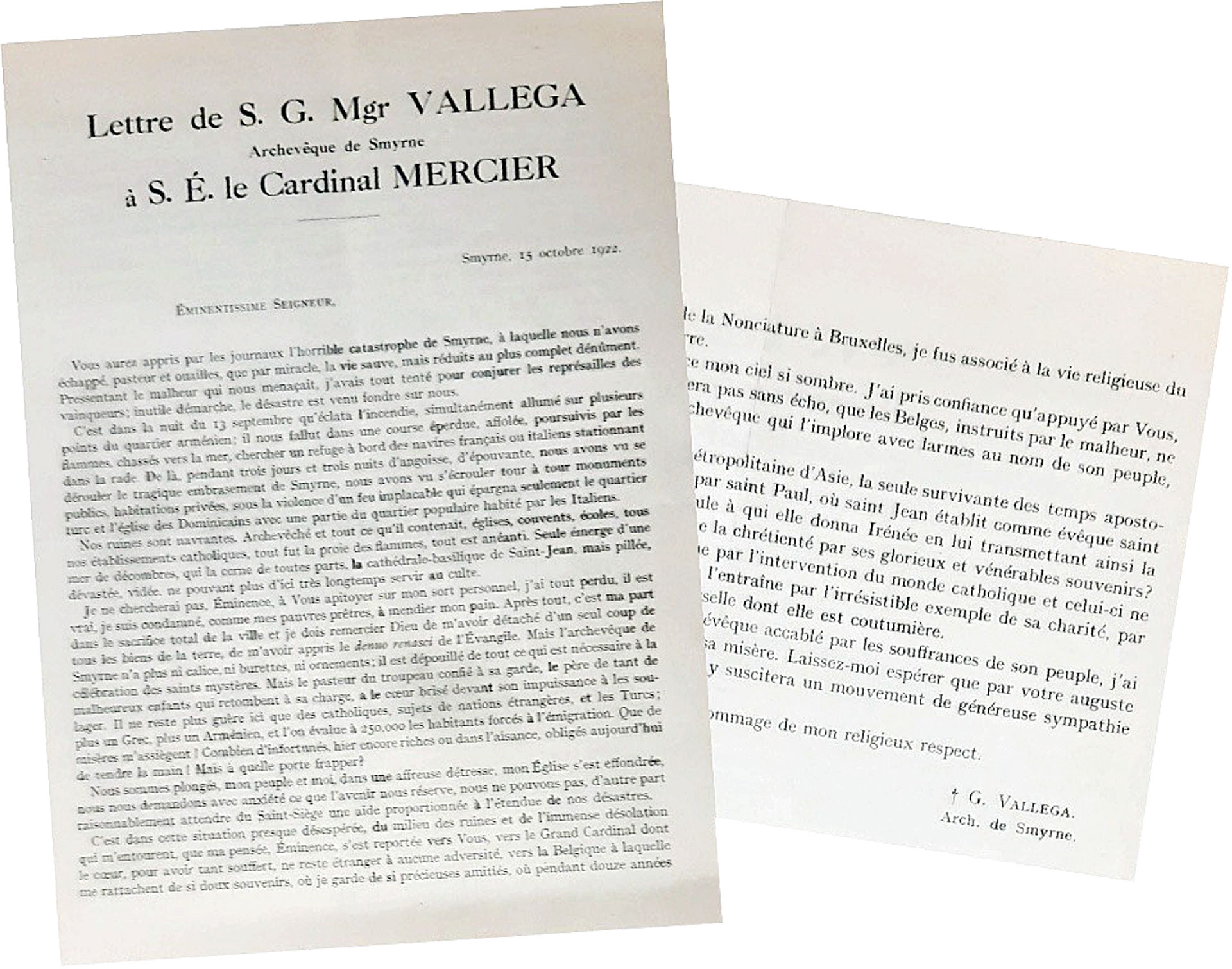 Η προτροπή διαφυγής και η άρνηση του Χρυσοστόμου-2