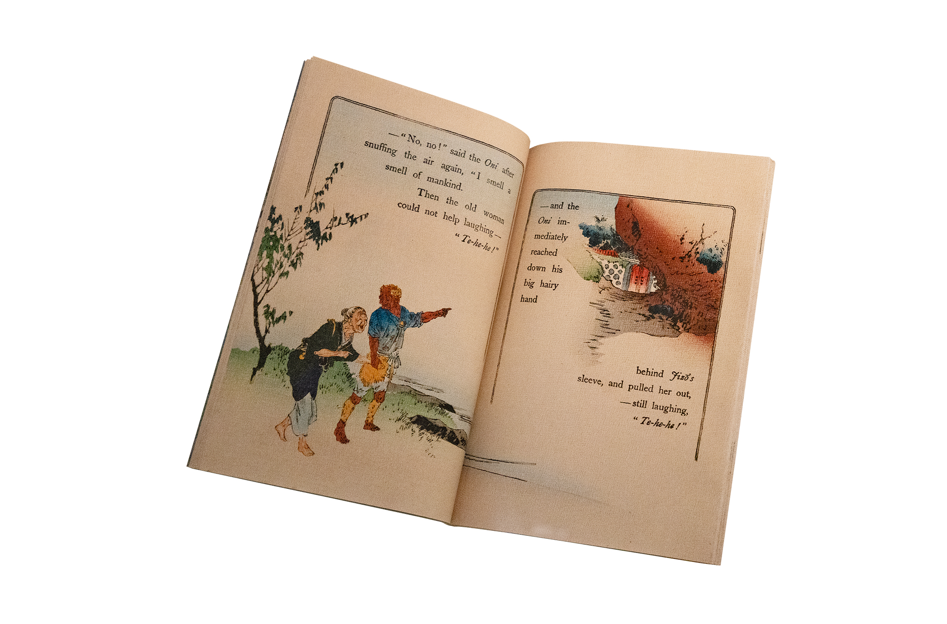 Τι έκανε ένας Ελληνοϊρλανδός συγγραφέας στην Ιαπωνία του 19ου αιώνα;-16