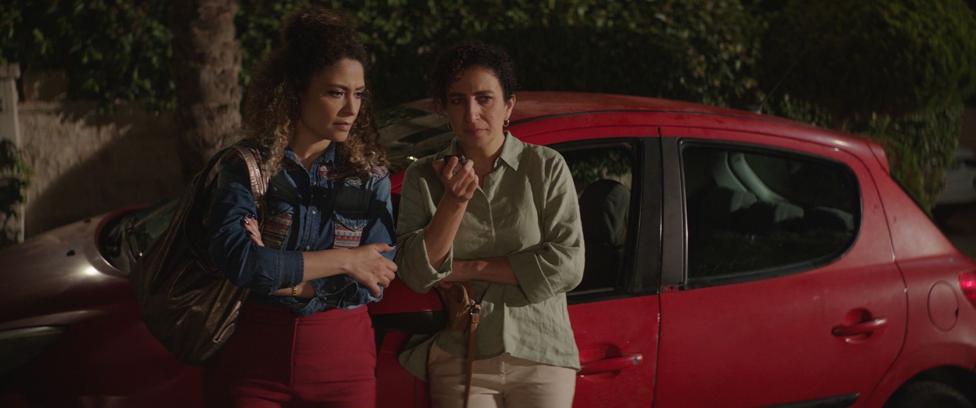 HOME CINEMA: Ντετέκτιβ από οίκο ευγηρίας-1