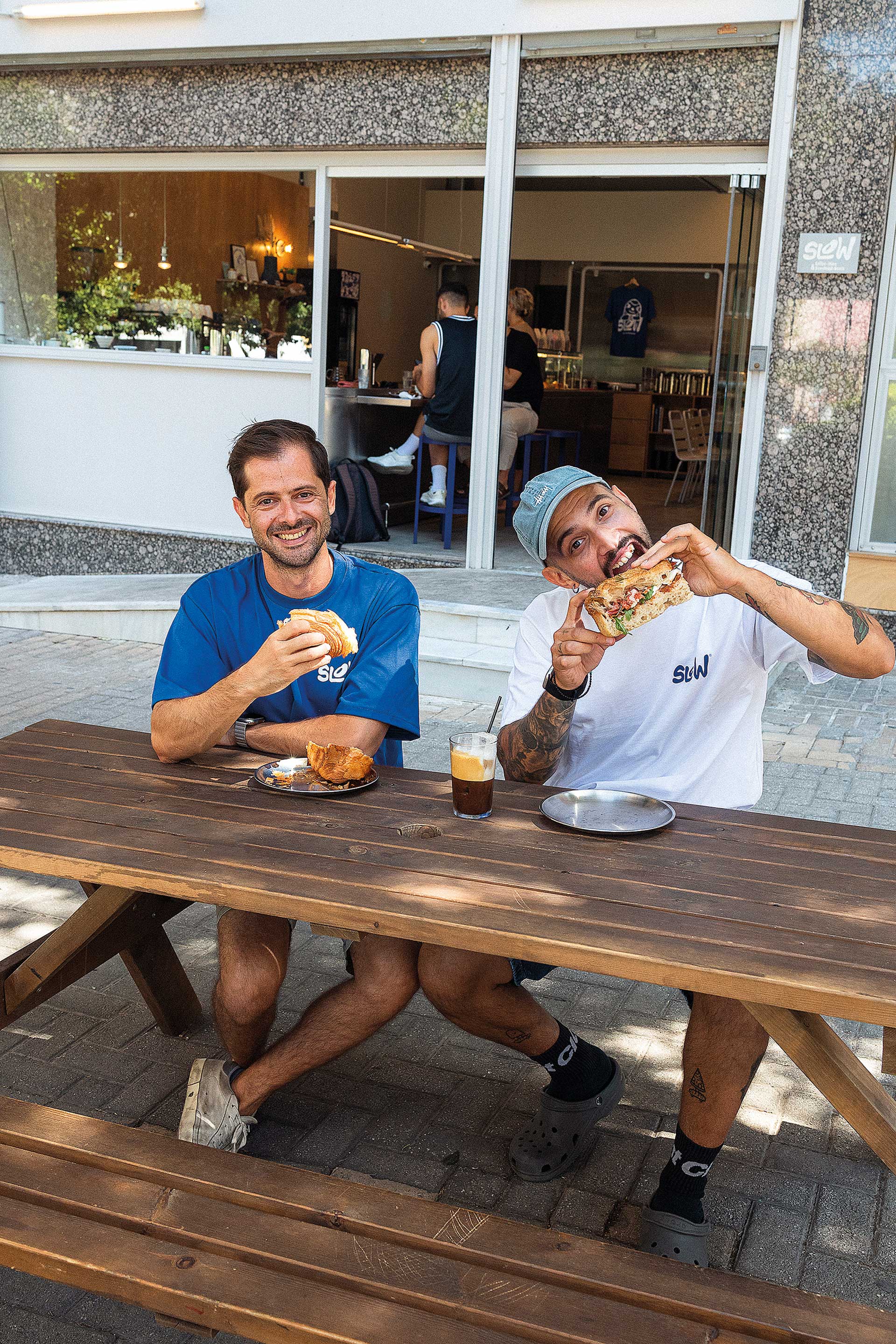 Γιατί οι Αθηναίοι προτιμούν τα micro bakeries από τους φούρνους;-7