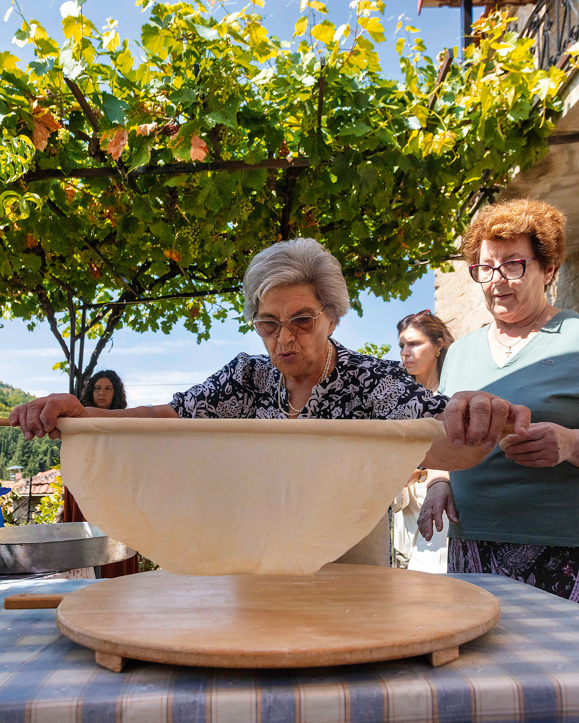 Πώς ένα φεστιβάλ έκανε το Φανάρι να λάμψει ξανά-1