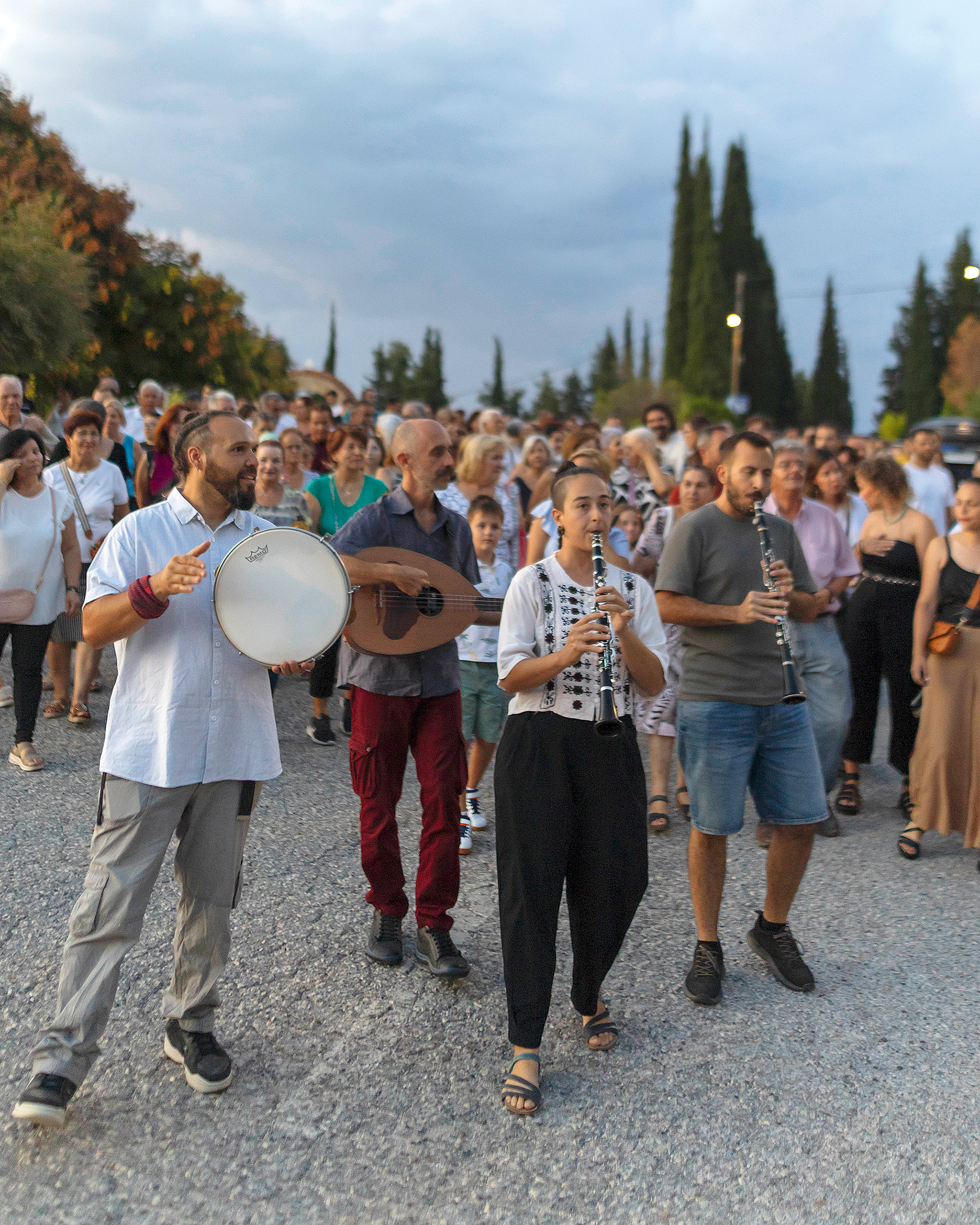 Πώς ένα φεστιβάλ έκανε το Φανάρι να λάμψει ξανά-3