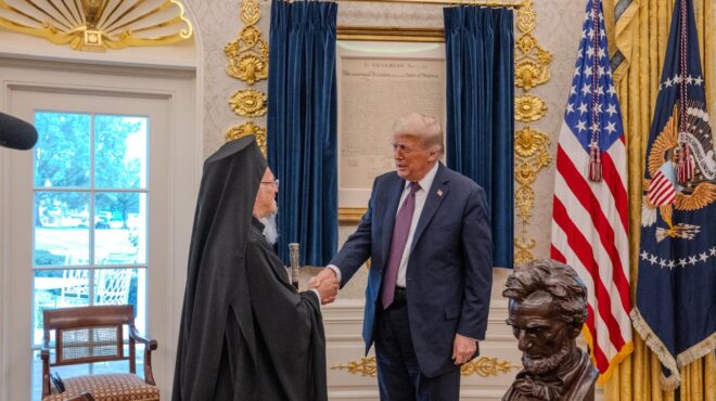 h-ατζέντα-της-συνάντησης-τραμπ-βαρθο-563814610