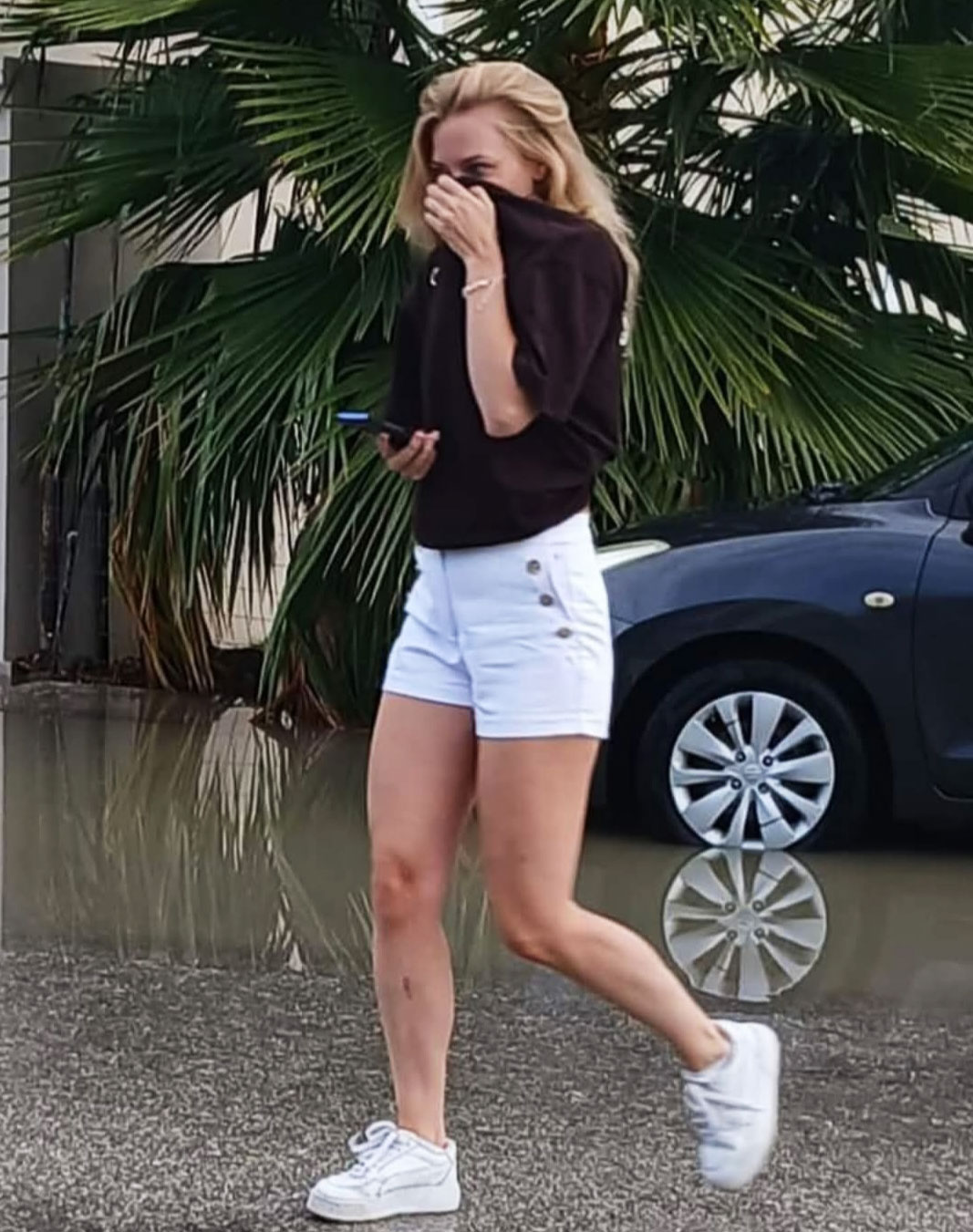 Ζάκυνθος: Ενας οικισμός πνιγμένος στα λύματα-1