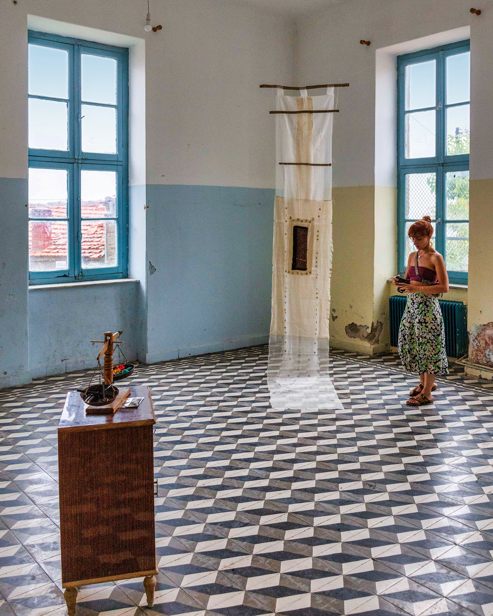 Πώς ένα φεστιβάλ έκανε το Φανάρι να λάμψει ξανά-5