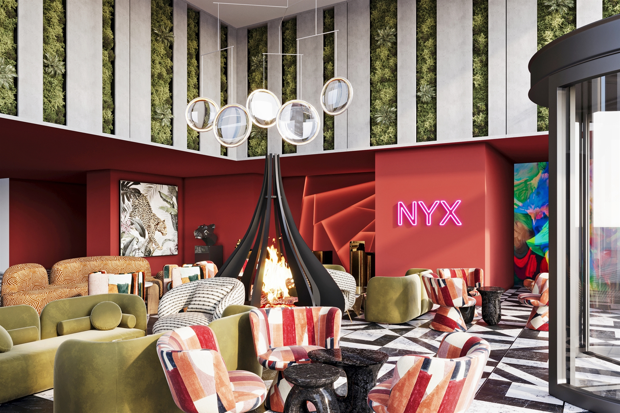 Ρόνι Αλόνι: Επενδύουμε στην προοπτική της Ελλάδας-3