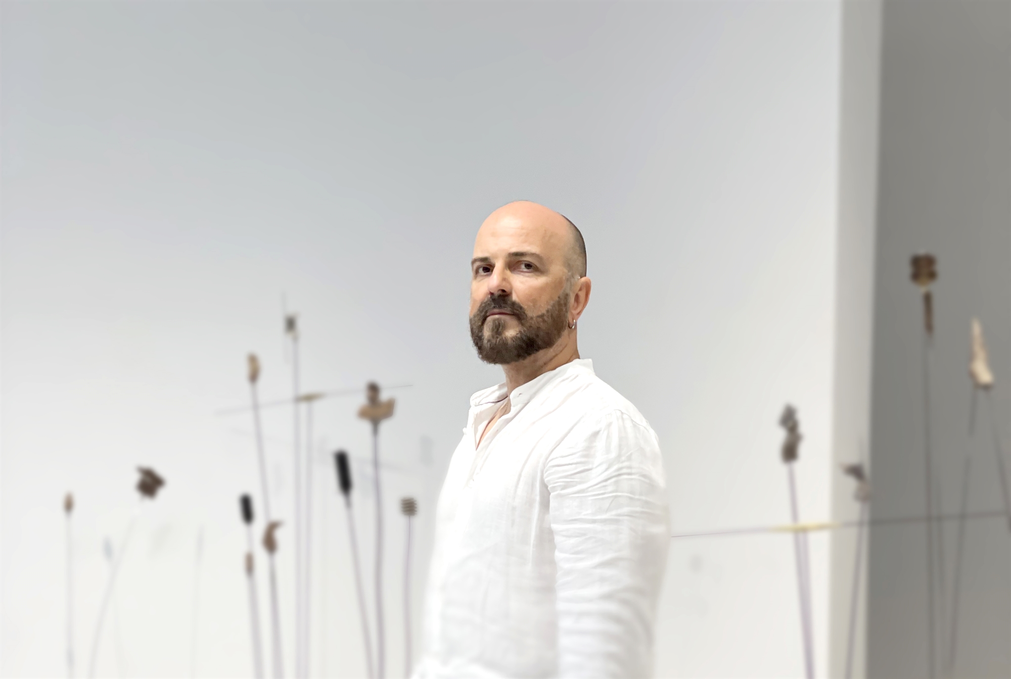 Μουσική «Πνοή» για τον Takis-1