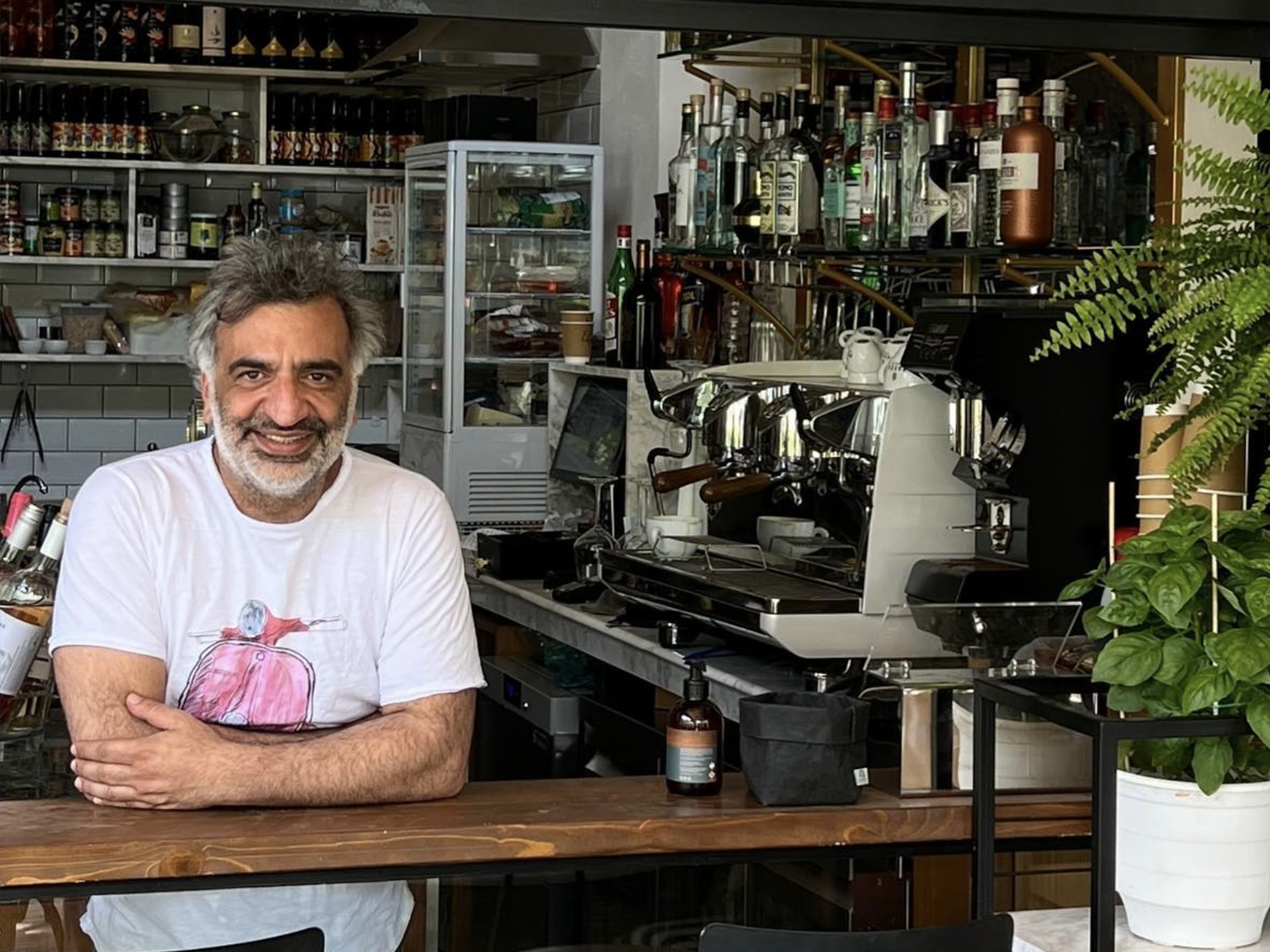 Ο υγιεινός τρόπος ζωής «αδειάζει» τα ποτήρια κρασιού-4