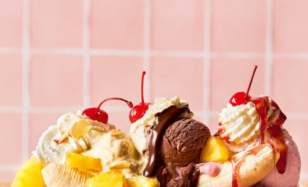 μπανάνα-σπλιτ-563830861