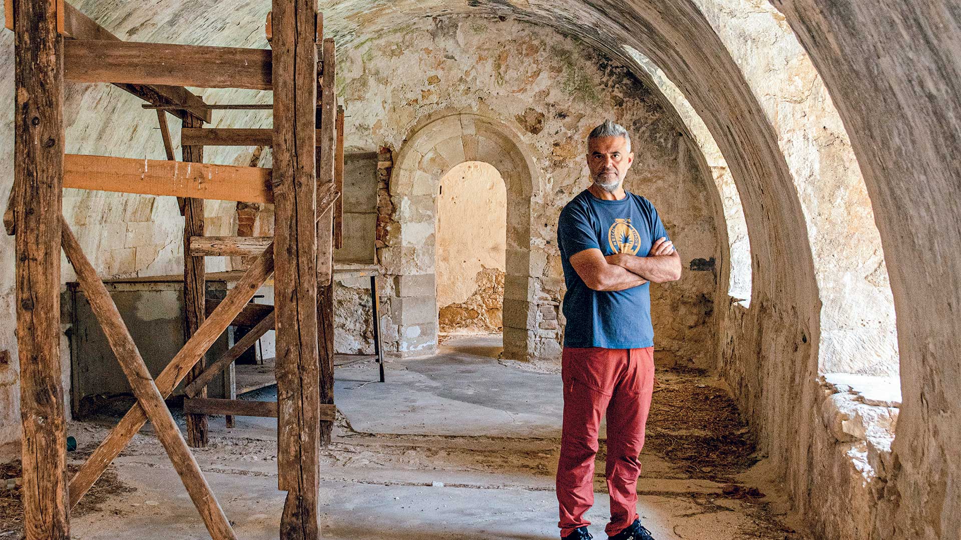 Από τον Ζορμπά στο Χόλιγουντ – το νησί που μαγνητίζει τον παγκόσμιο κινηματογράφο-5