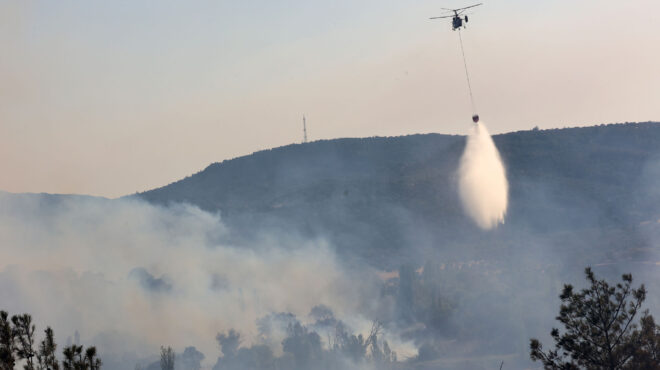 αρκαδία-πυρκαγιά-σε-δασική-έκταση-στη-563803912