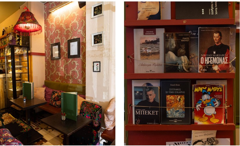 Με τη Λέσια φτιάχνουμε σερνέκ και άλλα παραδοσιακά ουκρανικά γλυκά-5