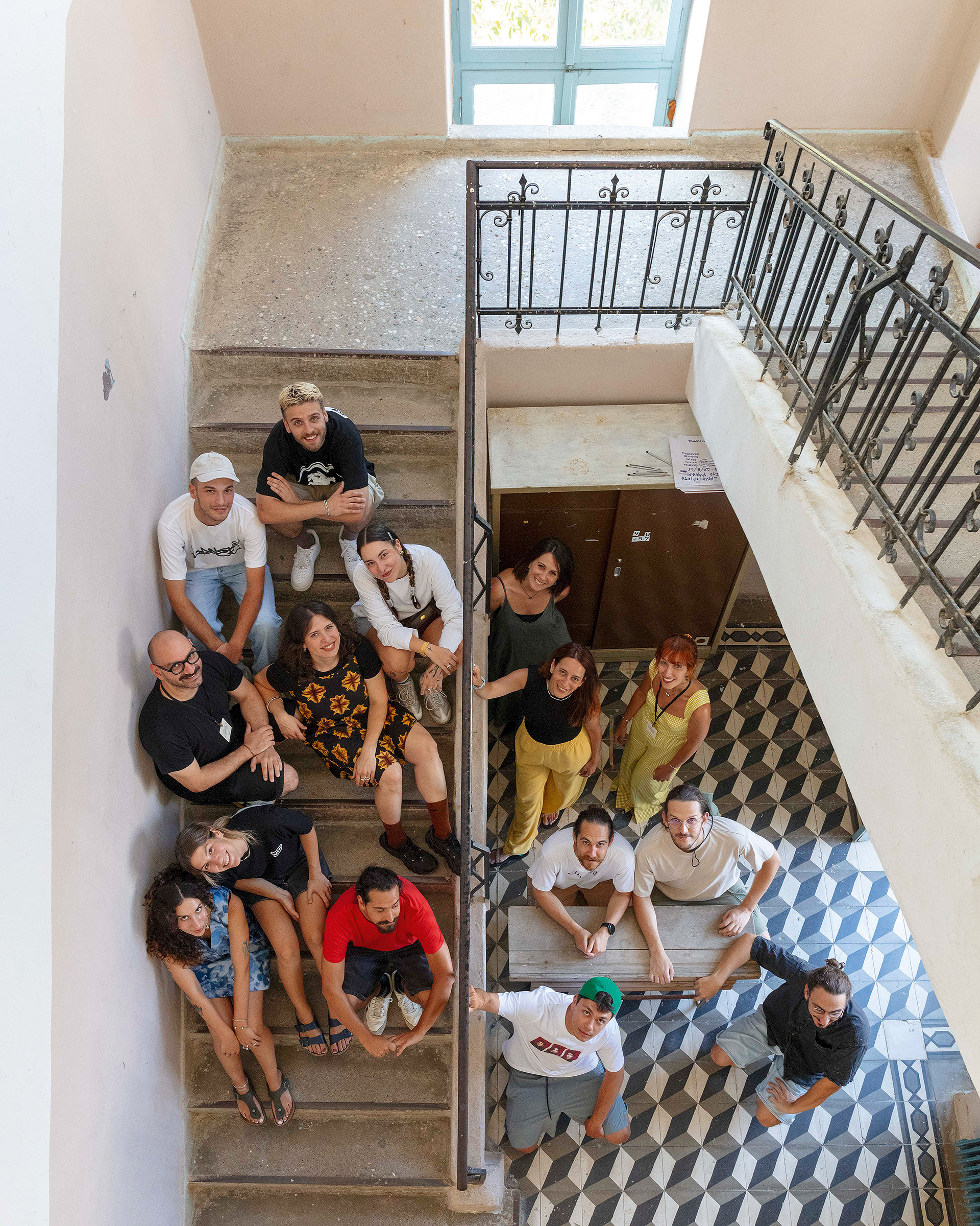 Πώς ένα φεστιβάλ έκανε το Φανάρι να λάμψει ξανά-8