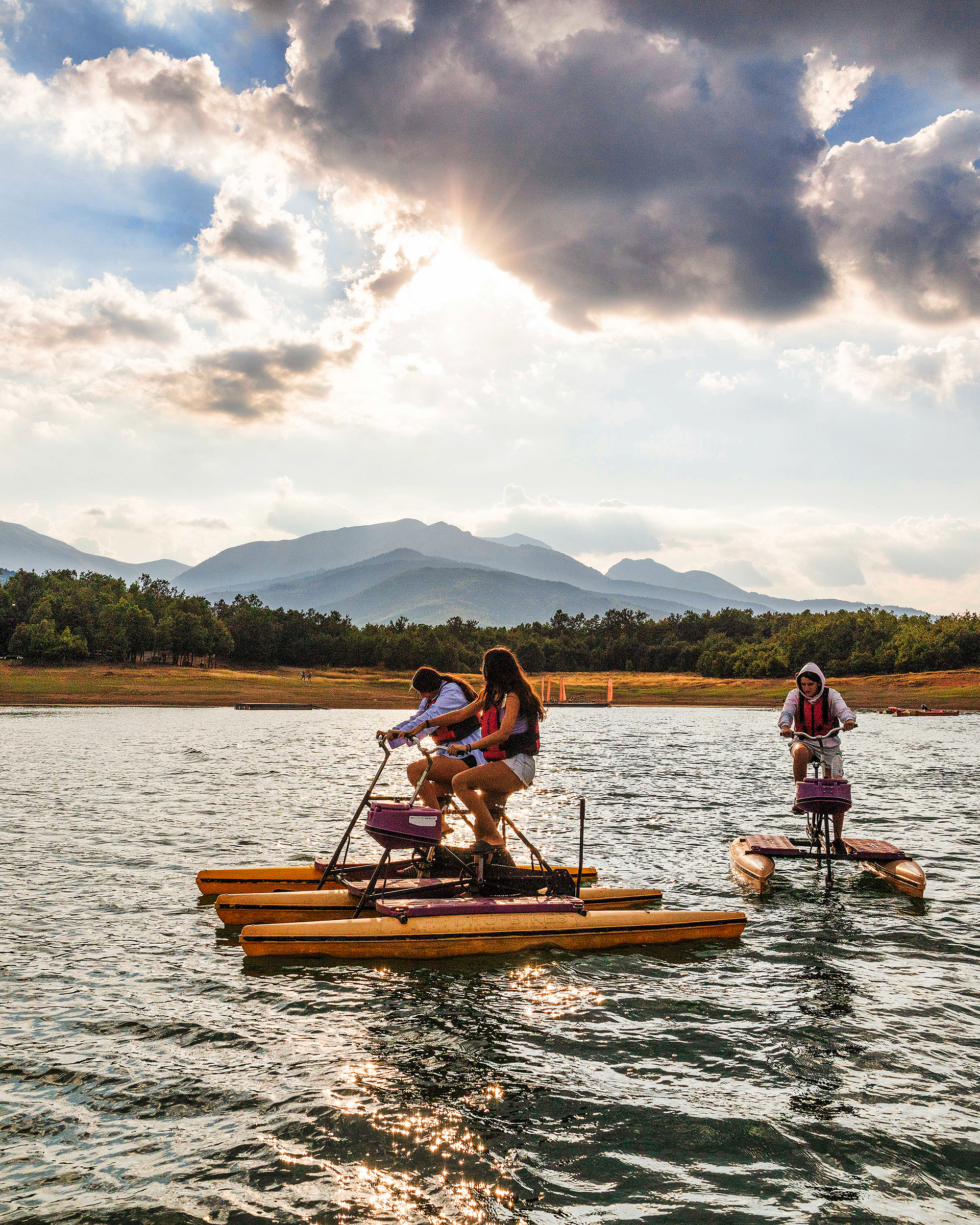 Πώς ένα φεστιβάλ έκανε το Φανάρι να λάμψει ξανά-11