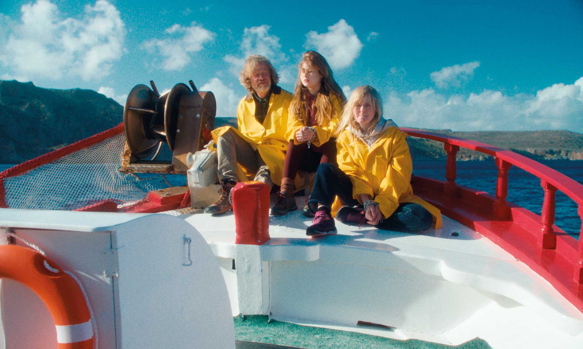 Μεγάλα όνειρα, μικρές ταινίες-1