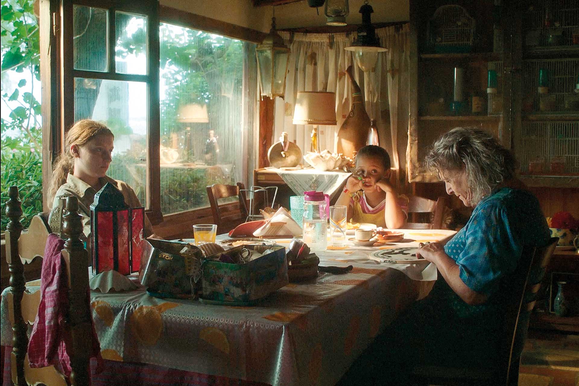 Μεγάλα όνειρα, μικρές ταινίες-4