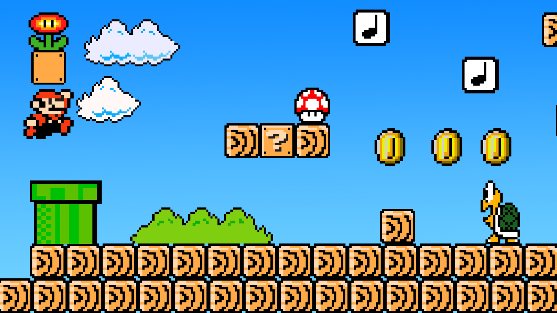 «Ολη η τάξη ερχόταν στο σπίτι και προσπαθούσαμε να το τερματίσουμε»-1