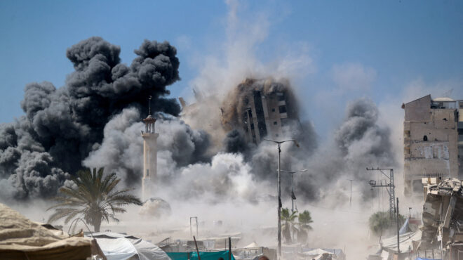 ισραήλ-μπαράζ-επιθέσεων-εναντίον-της-563820247