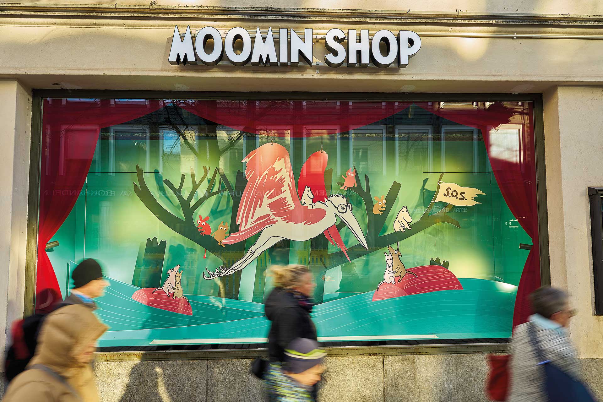 Παράξενα πλάσματα γίνονται συνέχεια viral. Γιατί;-2