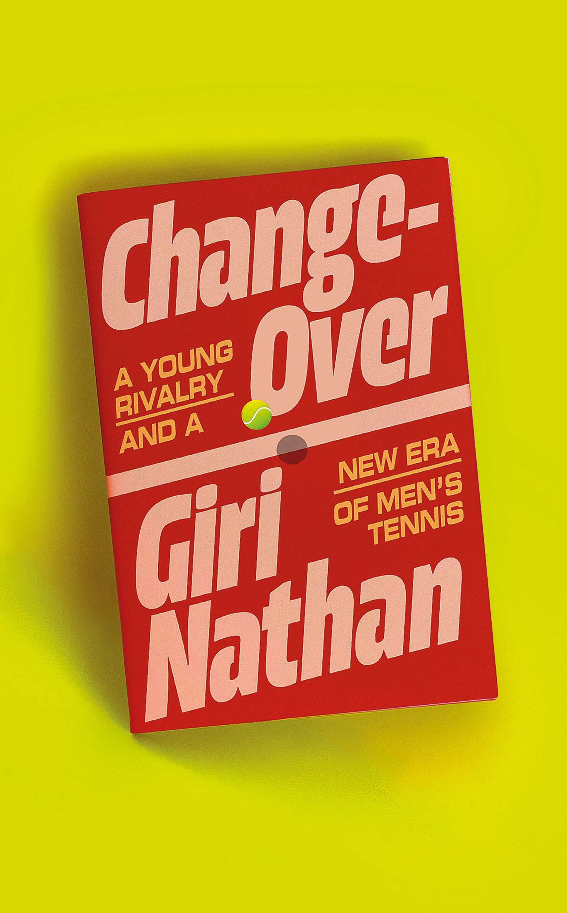 Οι νέοι «βασιλιάδες» του τένις-2