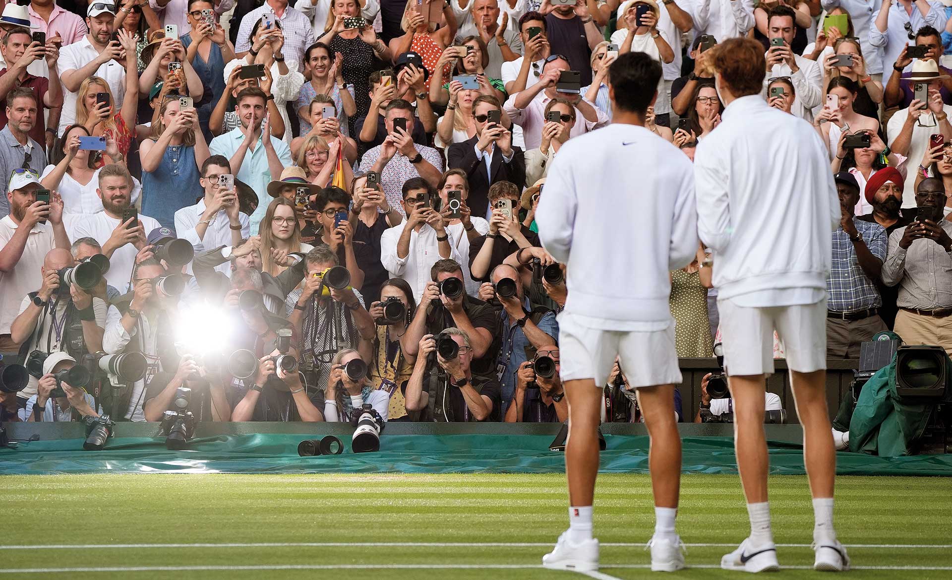 Οι νέοι «βασιλιάδες» του τένις-3