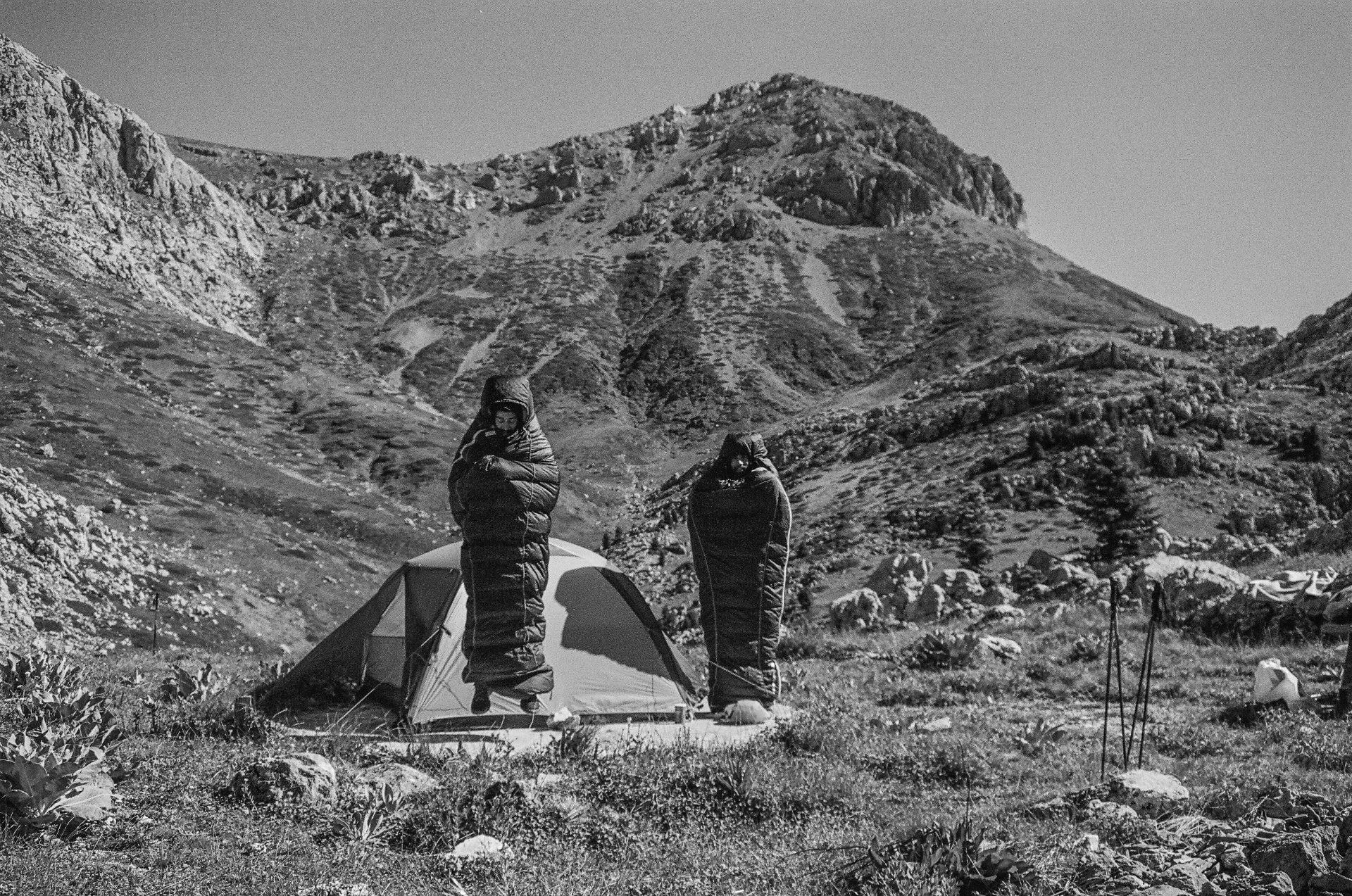 «Η ψυχή τραβούσε μπροστά, μα το σώμα δεν ήθελε»-4
