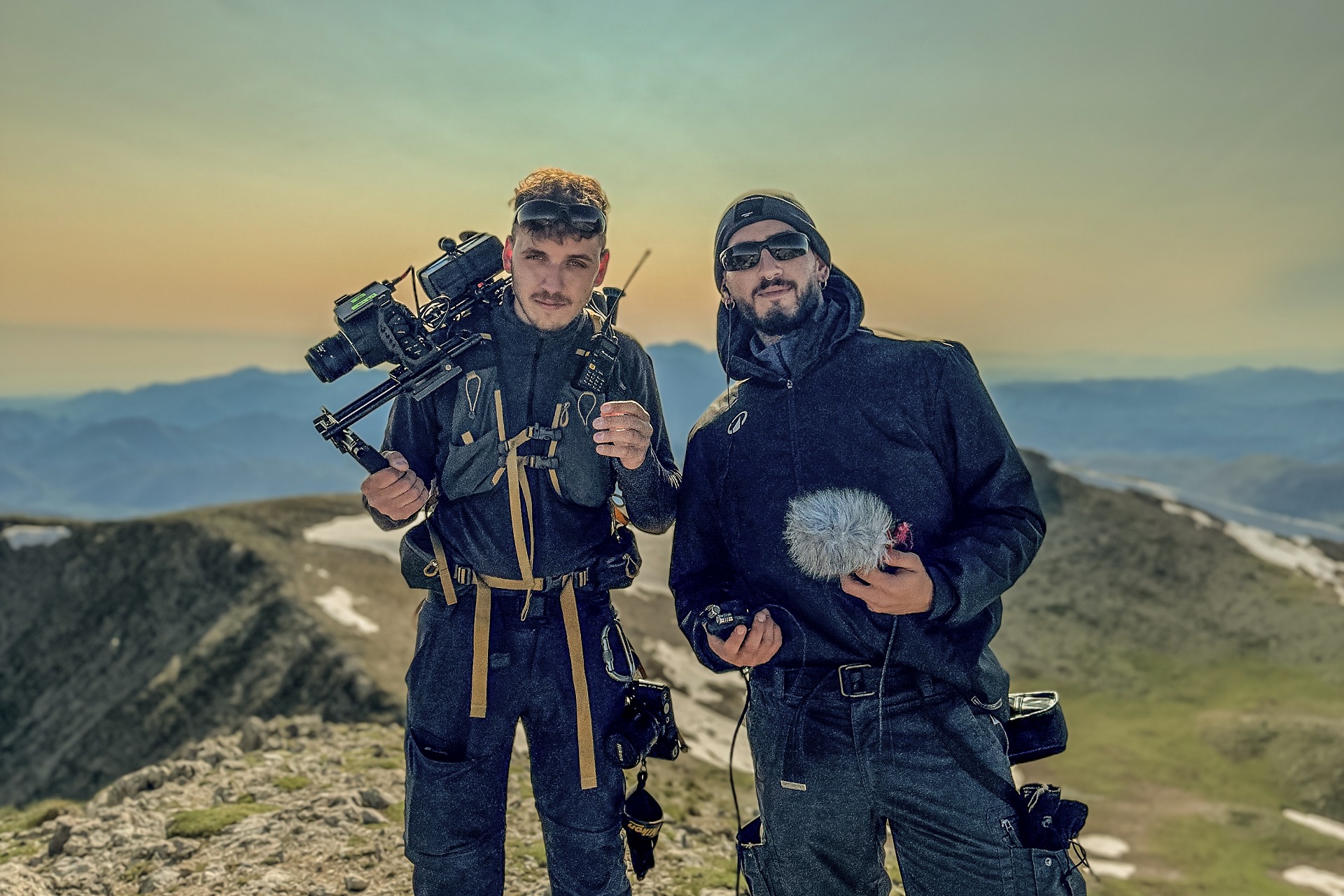 «Η ψυχή τραβούσε μπροστά, μα το σώμα δεν ήθελε»-3