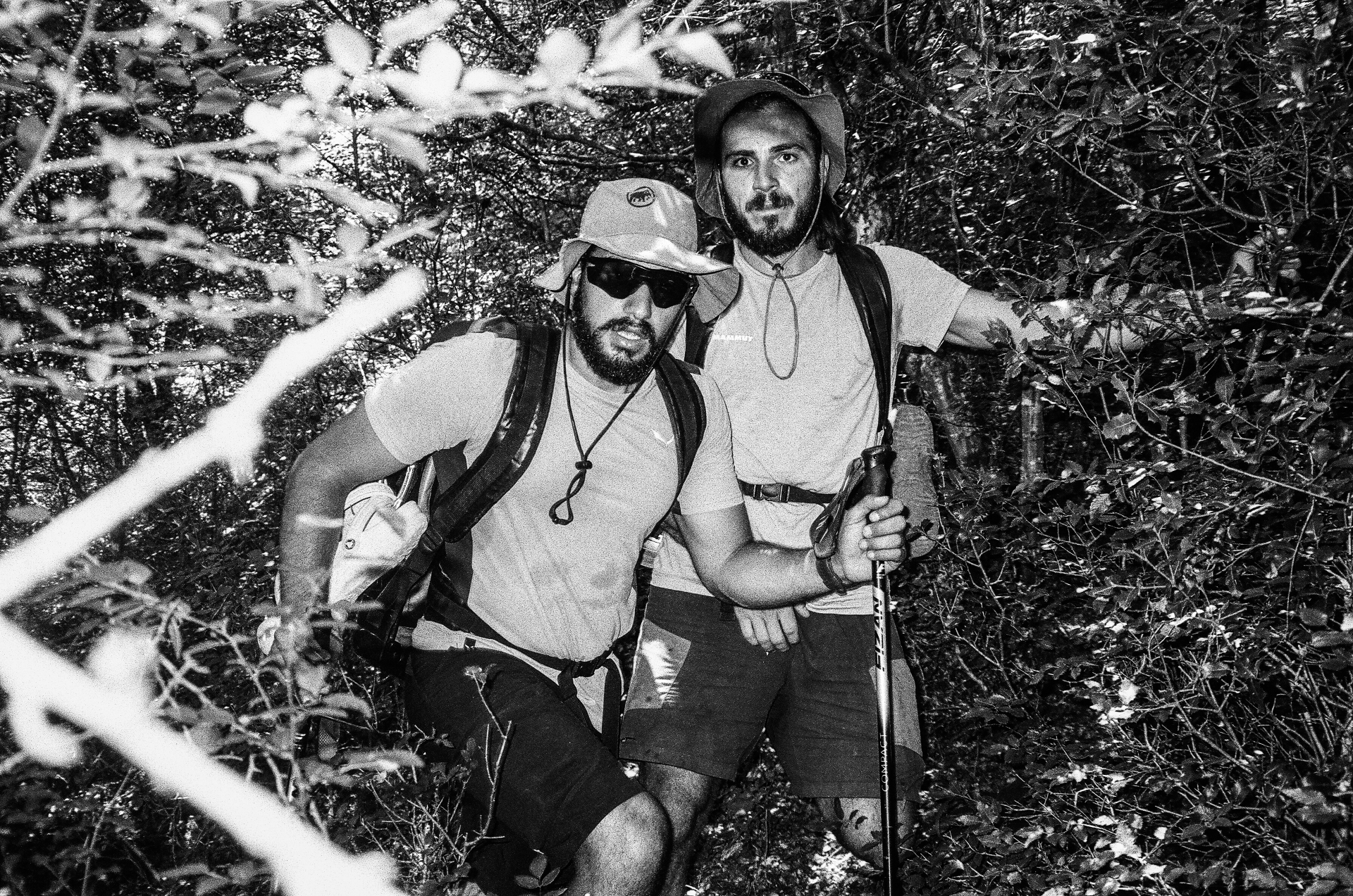 «Η ψυχή τραβούσε μπροστά, μα το σώμα δεν ήθελε»-6