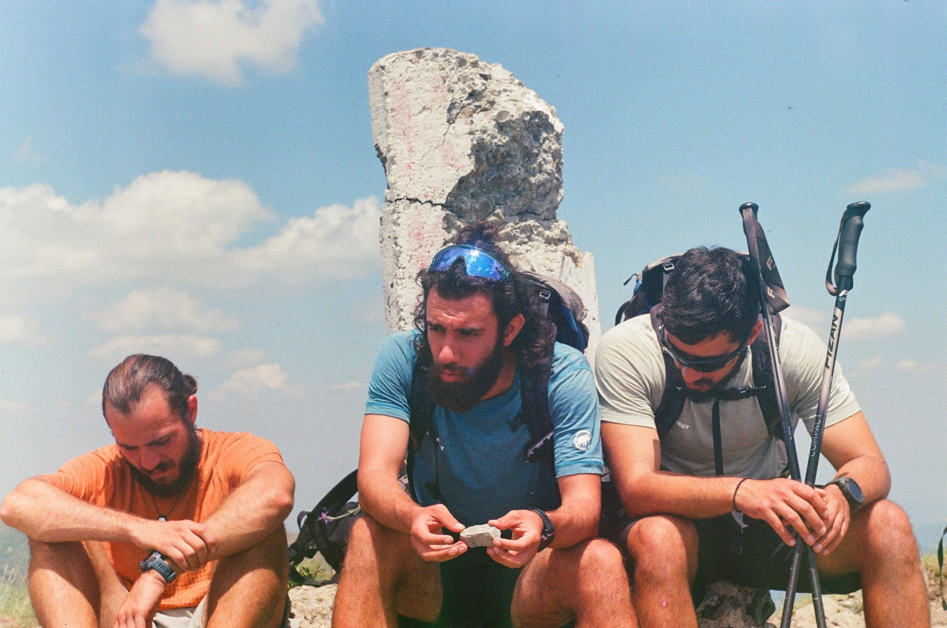 «Η ψυχή τραβούσε μπροστά, μα το σώμα δεν ήθελε»-9