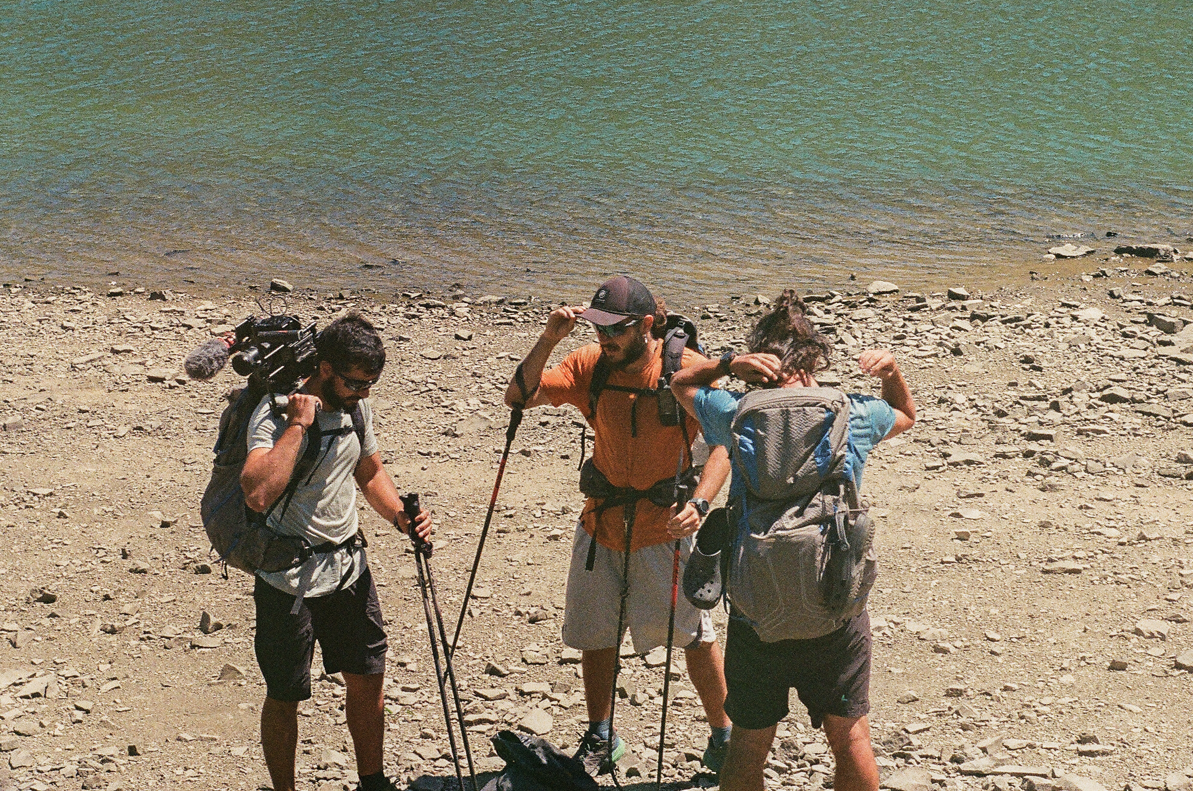 «Η ψυχή τραβούσε μπροστά, μα το σώμα δεν ήθελε»-8