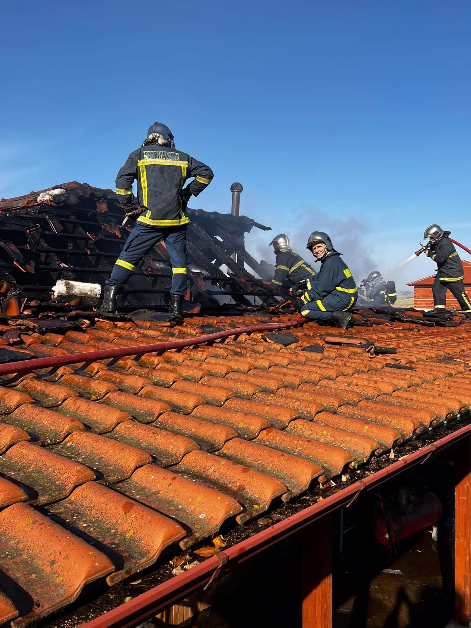 «Μετά τη φωτιά παλεύεις με τους δαίμονές σου»-5