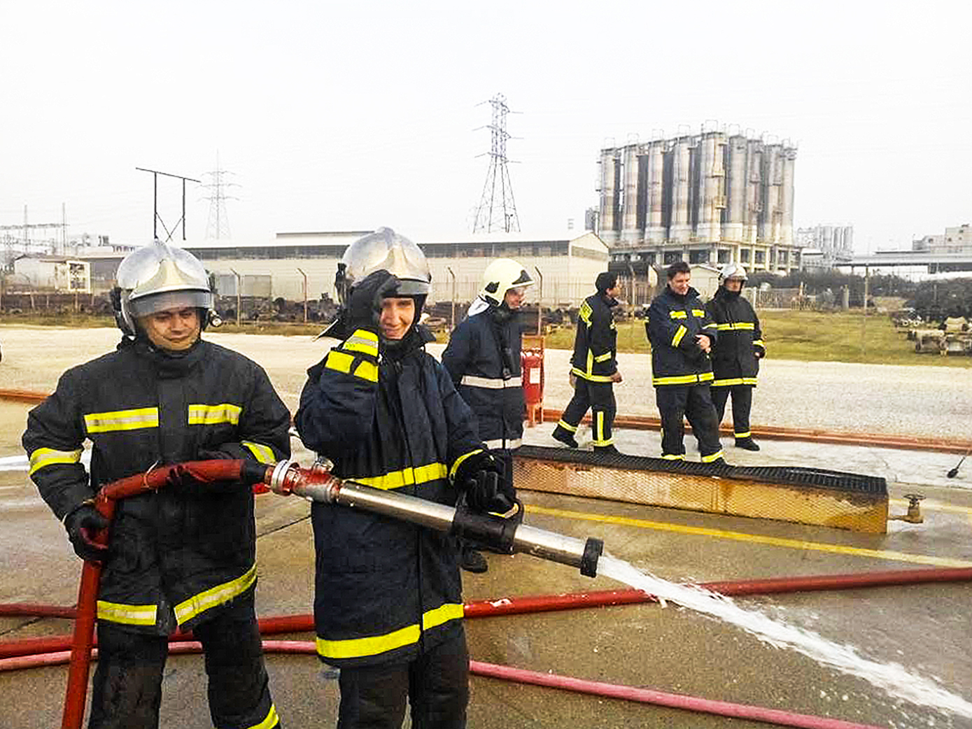 «Μετά τη φωτιά παλεύεις με τους δαίμονές σου»-4