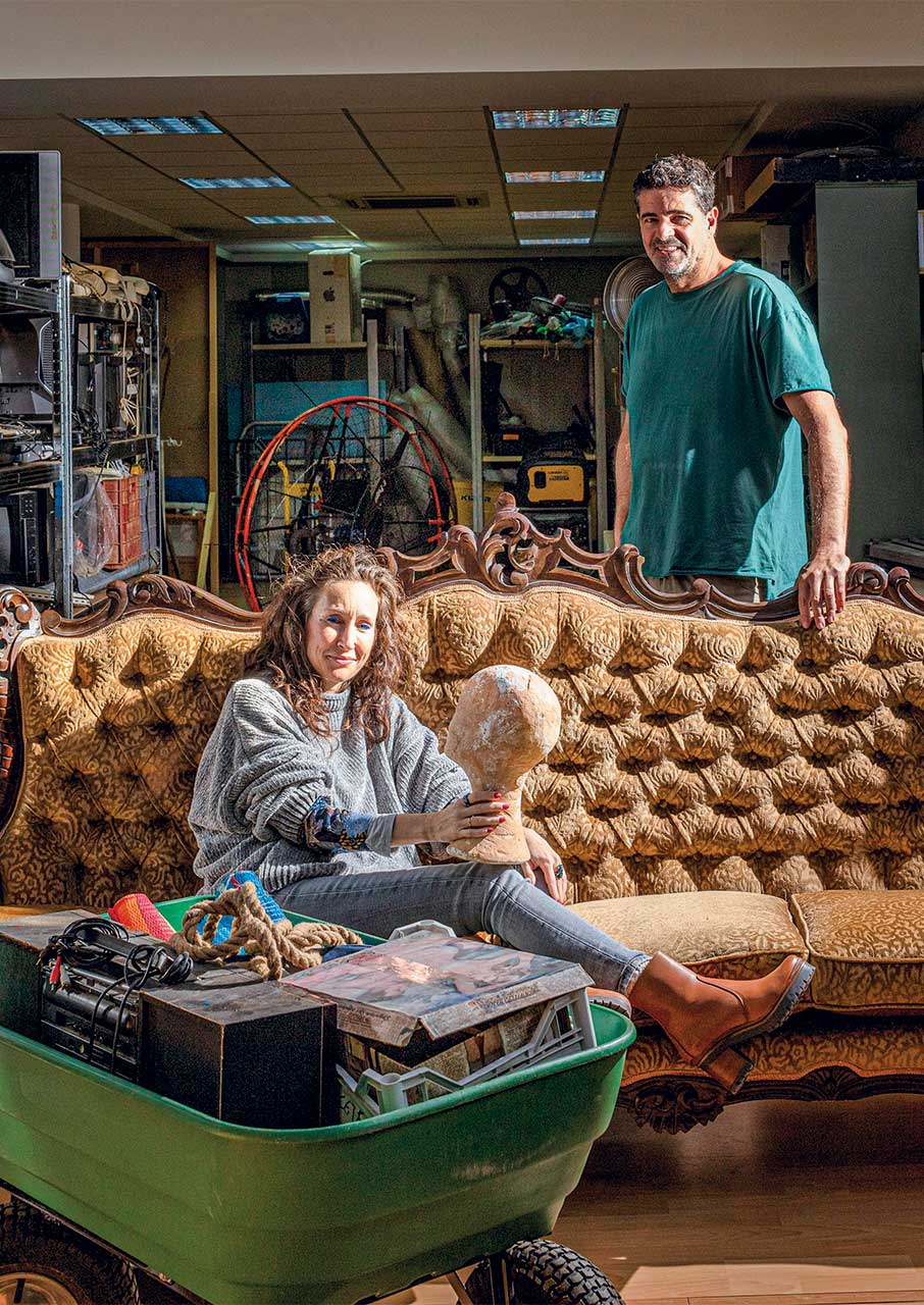 Από τον Ζορμπά στο Χόλιγουντ – το νησί που μαγνητίζει τον παγκόσμιο κινηματογράφο-1