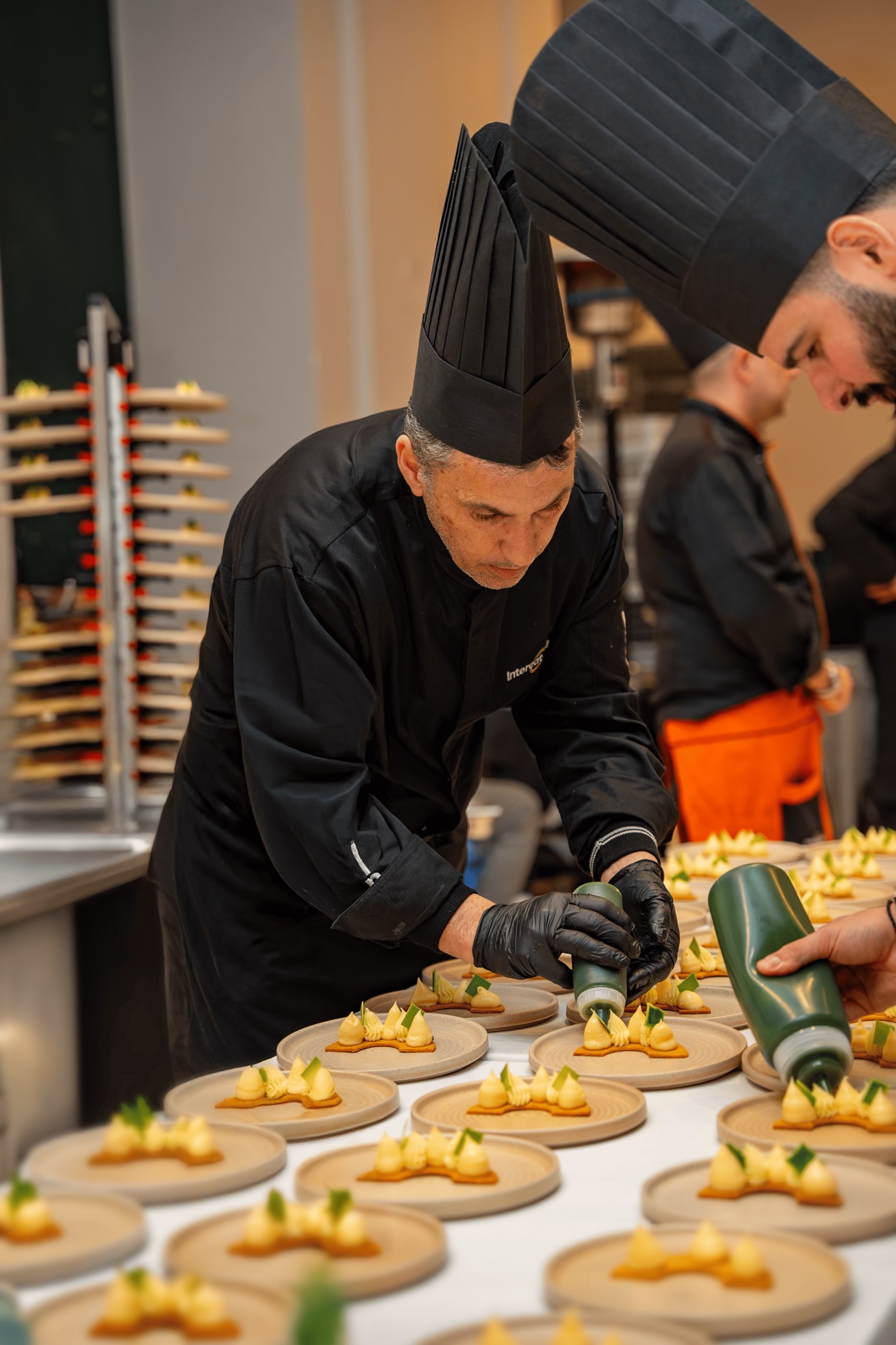 Intercatering | Το event catering ως πρεσβευτής της ελληνικής γαστρονομίας-2