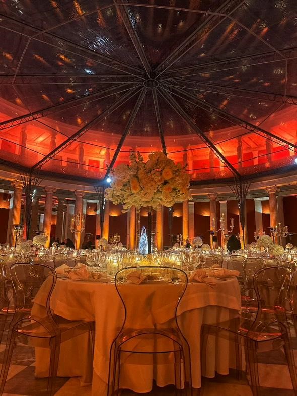 Intercatering | Το event catering ως πρεσβευτής της ελληνικής γαστρονομίας-4