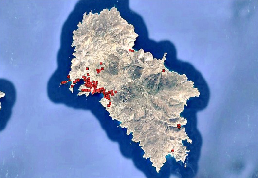 Η Ιος καθρέφτης της «υδατικής ασφυξίας» στις Κυκλάδες-3