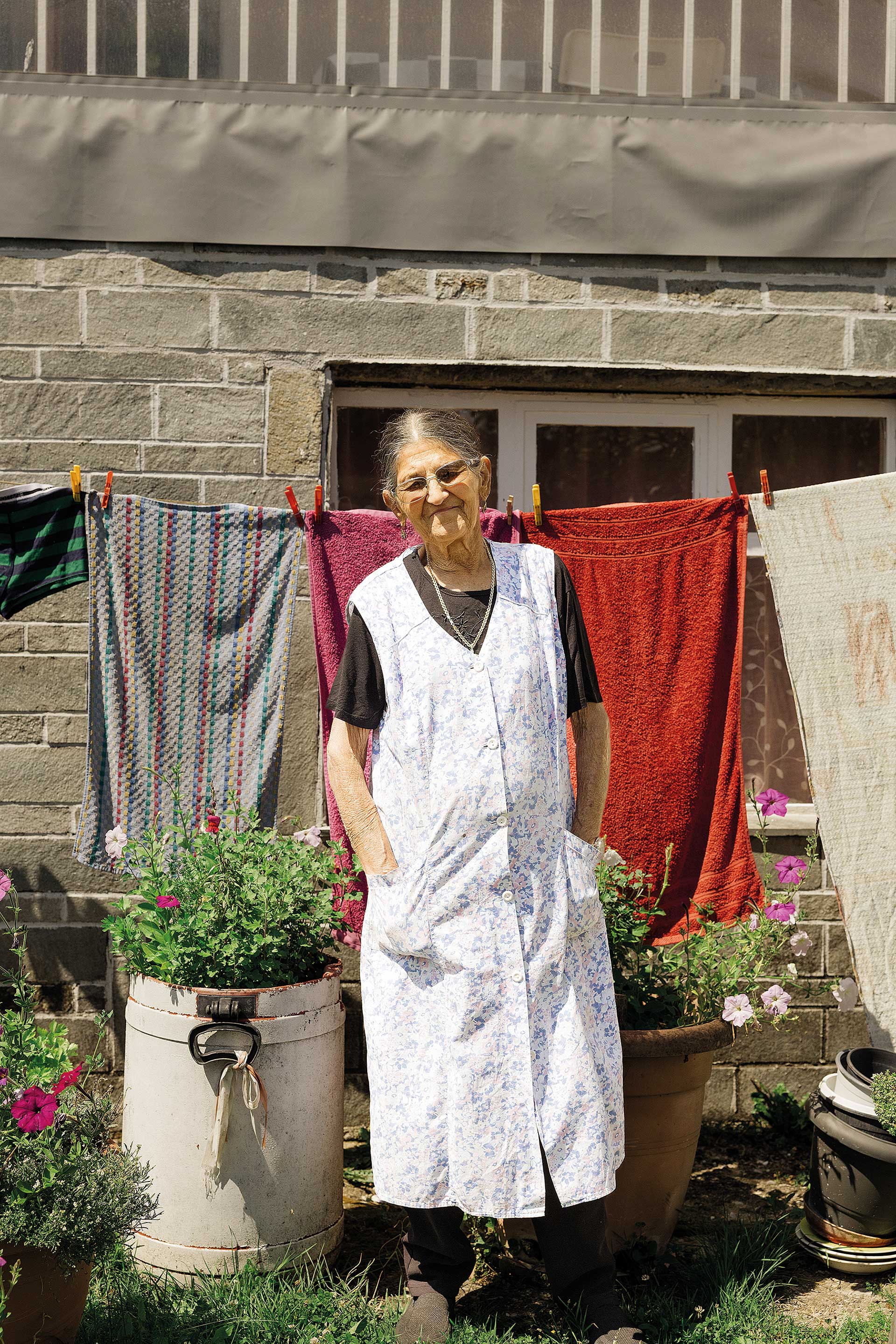 Ιστορίες από τους Ακρίτες: Κρασί, αρκούδες και εμφύλιος-4